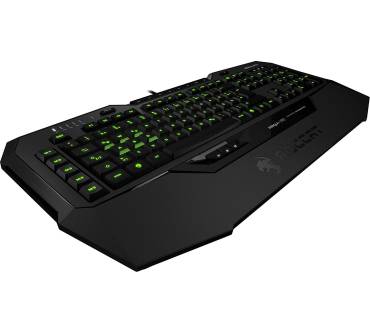 Produktbild Roccat Isku+ Force FX