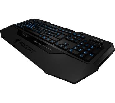 Produktbild Roccat Isku+ Force FX