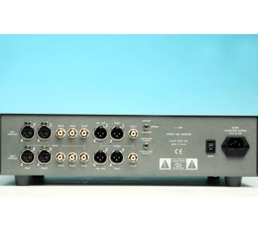 Produktbild Allnic Audio L-1500