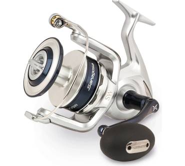 Produktbild Shimano Saragosa 5000 SW