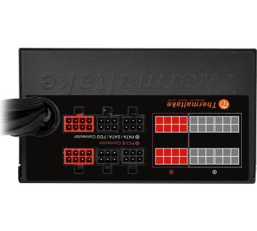 Produktbild Thermaltake Rome (750W)