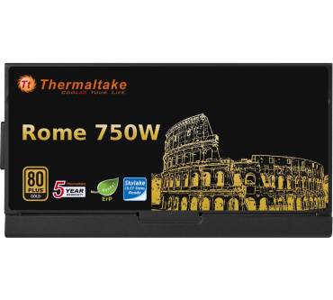 Produktbild Thermaltake Rome (750W)