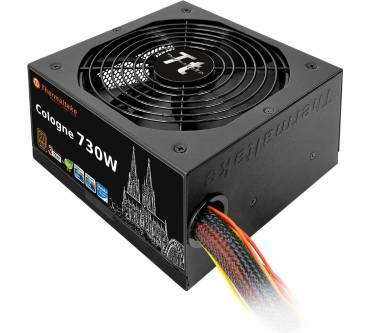 Produktbild Thermaltake Cologne (730W)