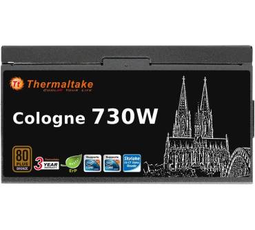 Produktbild Thermaltake Cologne (730W)