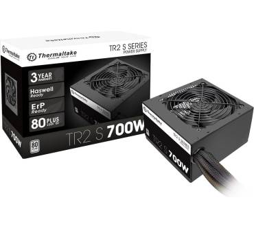 Produktbild Thermaltake TR2 S (700W)