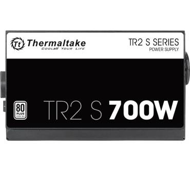 Produktbild Thermaltake TR2 S (700W)