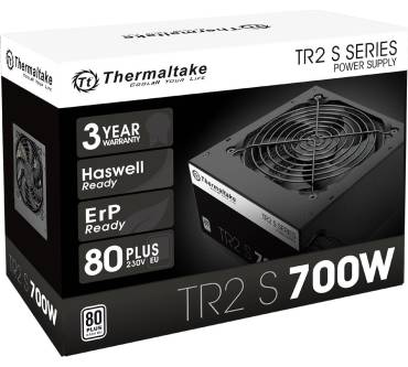 Produktbild Thermaltake TR2 S (700W)