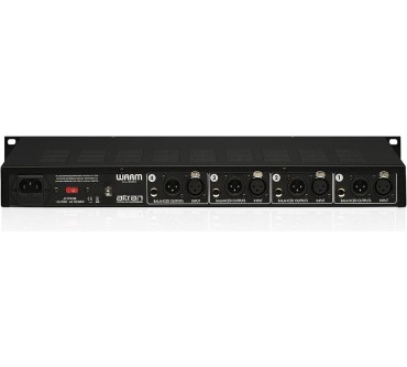 Produktbild Warm Audio WA-412