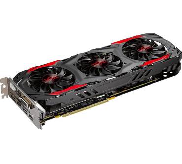 Produktbild TUL PowerColor Red Devil Radeon RX 570 4GB GDDR5