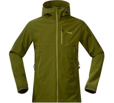 Produktbild Bergans Stegaros Jacket