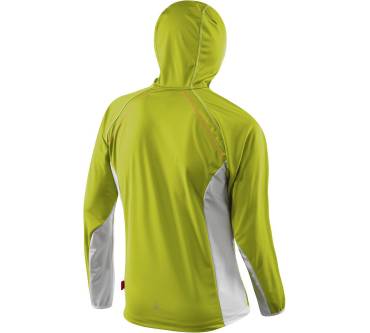 Produktbild Löffler Kapuzenjacke WS Softshell Light