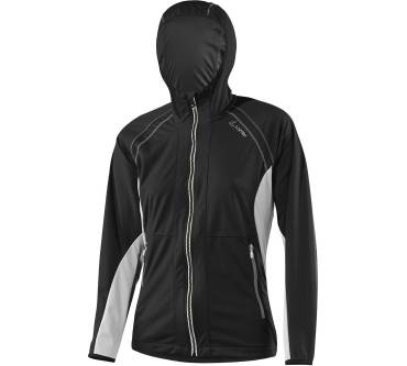 Produktbild Löffler Kapuzenjacke WS Softshell Light