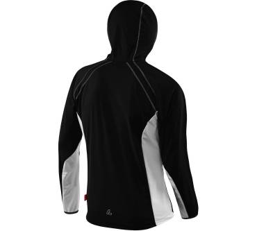 Produktbild Löffler Kapuzenjacke WS Softshell Light