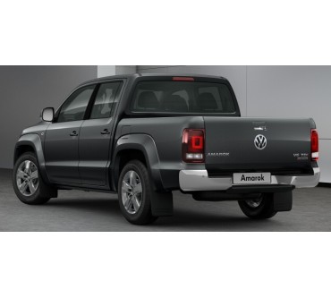 Produktbild VW Amarok [16]