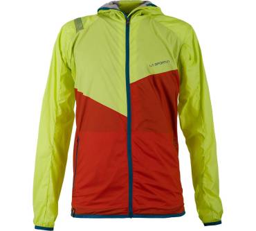 Produktbild La Sportiva Joshua Tree Jkt M