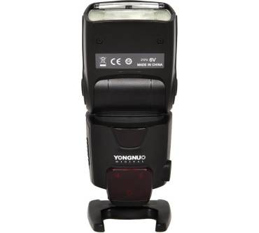 Produktbild Yongnuo Speedlite YN-500EX