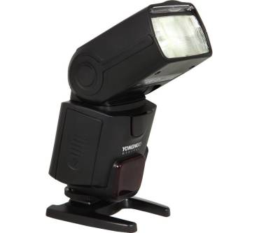 Produktbild Yongnuo Speedlite YN-500EX