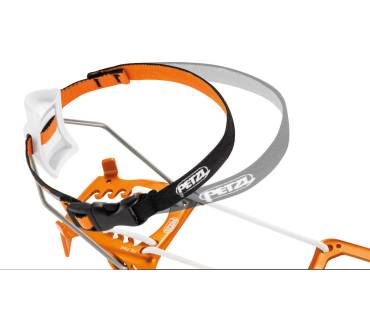 Produktbild Petzl Leopard LLF