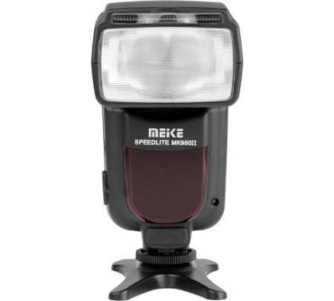 Produktbild Meike Speedlite MK950II