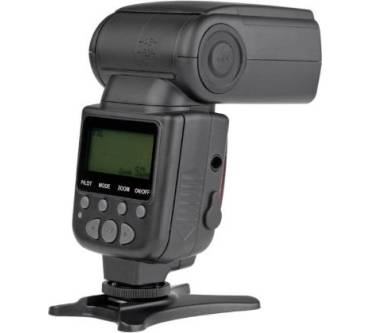 Produktbild Meike Speedlite MK950II