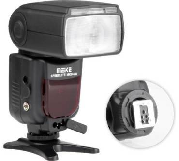 Produktbild Meike Speedlite MK950II