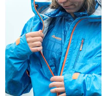 Produktbild Bergans Storen Jacket