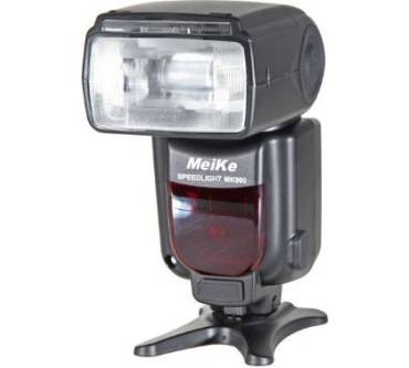 Produktbild Meike Speedlite MK900