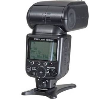 Produktbild Meike Speedlite MK900