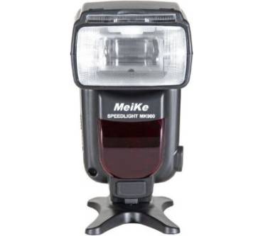 Produktbild Meike Speedlite MK900