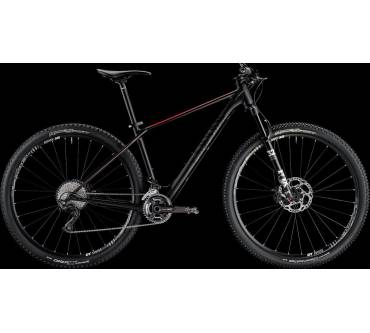 Produktbild Canyon Grand Canyon AL SLX 9.9 - Shimano Deore XT (Modell 2017)