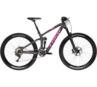 Produktbild Trek Fuel EX 9.8 Women's 29 - Shimano Deore XT (Modell 2017)