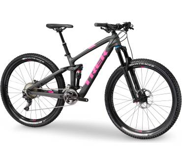 Produktbild Trek Fuel EX 9.8 Women's 29 - Shimano Deore XT (Modell 2017)