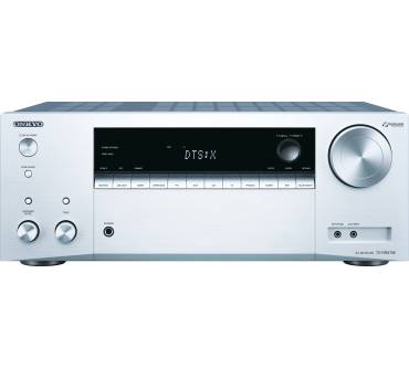 Produktbild Onkyo TX-NR575E