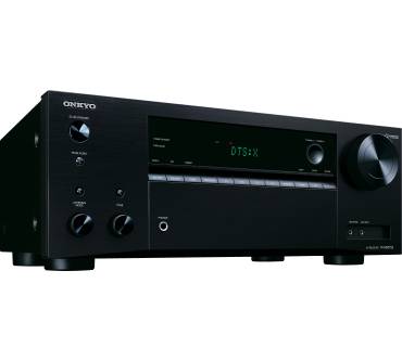 Produktbild Onkyo TX-NR575E