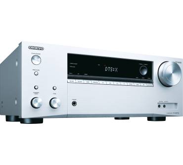 Produktbild Onkyo TX-NR575E