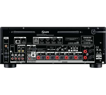 Produktbild Onkyo TX-NR575E