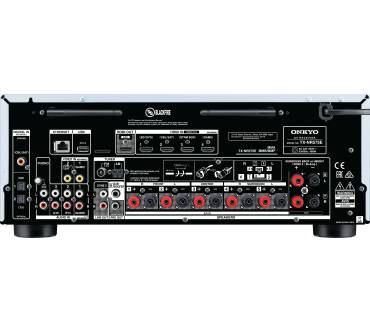 Produktbild Onkyo TX-NR575E