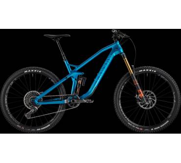 Produktbild Canyon Strive CF 9.0 Race - Sram X01 Eagle (Modell 2017)