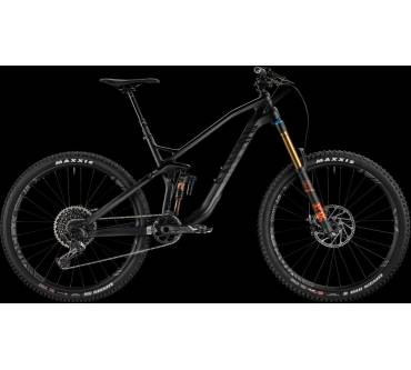 Produktbild Canyon Strive CF 9.0 Race - Sram X01 Eagle (Modell 2017)