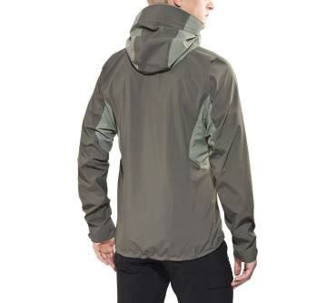 Produktbild Haglöfs Spitz Jacket