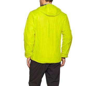 Produktbild Adidas Terrex Ndosphere Flex Hooded Jacket