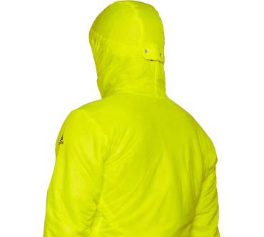 Produktbild Adidas Terrex Ndosphere Flex Hooded Jacket