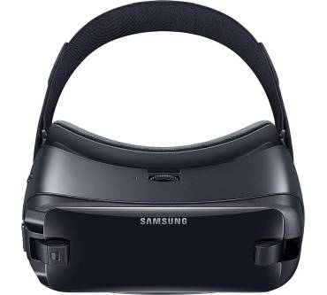 Produktbild Samsung Gear VR (2017)