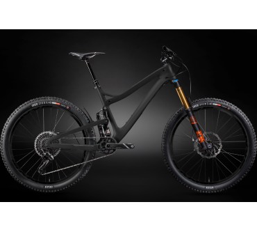 Produktbild Propain Bikes Tyee Carbon Race - Sram X01 Eagle (Modell 2017)