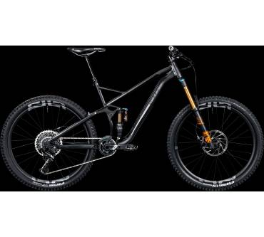 Produktbild Radon Swoop 170 10.0 HD - Sram X01 Eagle (Modell 2017)