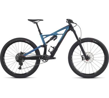 Produktbild Specialized Enduro Elite Carbon 650B - Sram GX (Modell 2017)