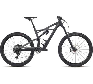 Produktbild Specialized Enduro Elite Carbon 650B - Sram GX (Modell 2017)