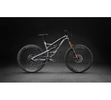 Produktbild YT-Industries Capra CF Pro Race - Sram X01 (Modell 2017)