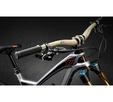 Produktbild YT-Industries Capra CF Pro Race - Sram X01 (Modell 2017)