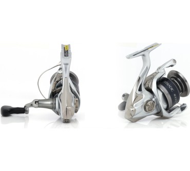 Produktbild Shimano Stradic 3000 HG FK